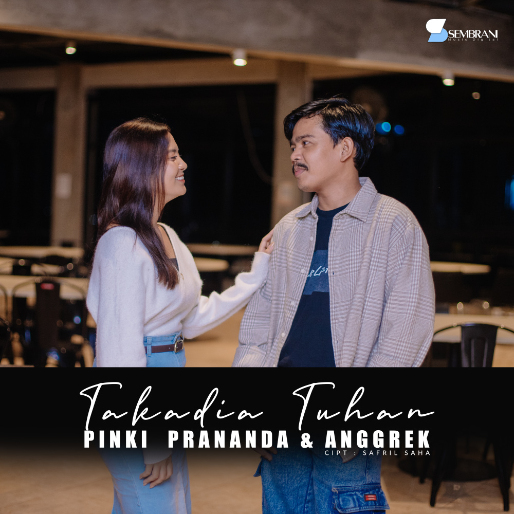 Takadia Tuhan