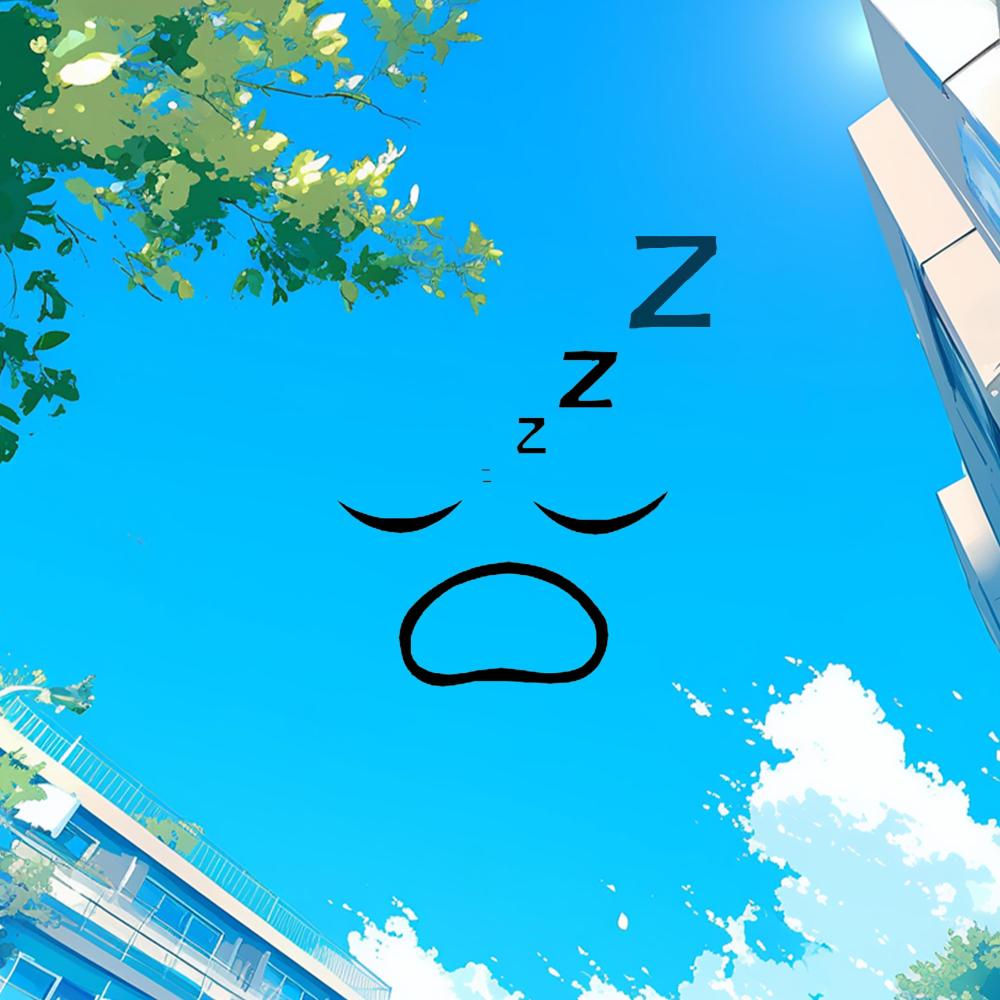 put your head on my shoulder ~ lofi