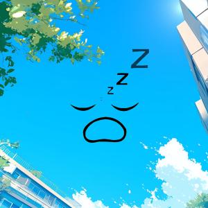 收聽Closed on Sunday的put your head on my shoulder ~ lofi歌詞歌曲