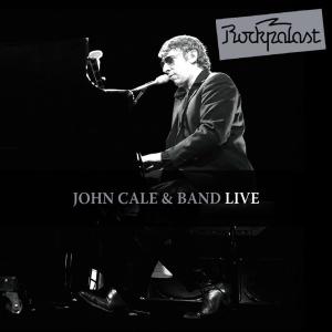 Dengarkan Chinese Envoy (Live, Zeche Bochum 06.03.1983) lagu dari John Cale dengan lirik