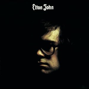 Elton John的專輯Elton John