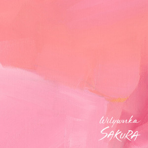 WILYWNKA的专辑SAKURA