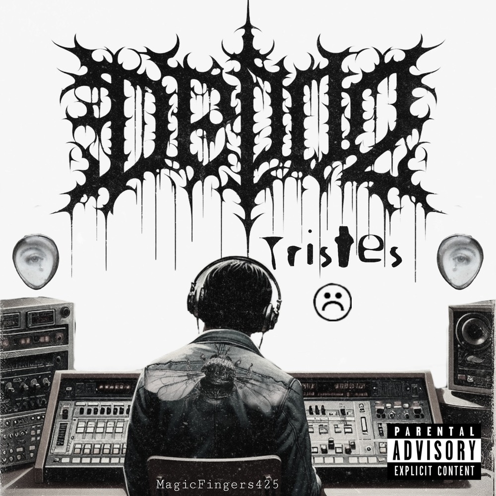 Dedos Tristes (Explicit)