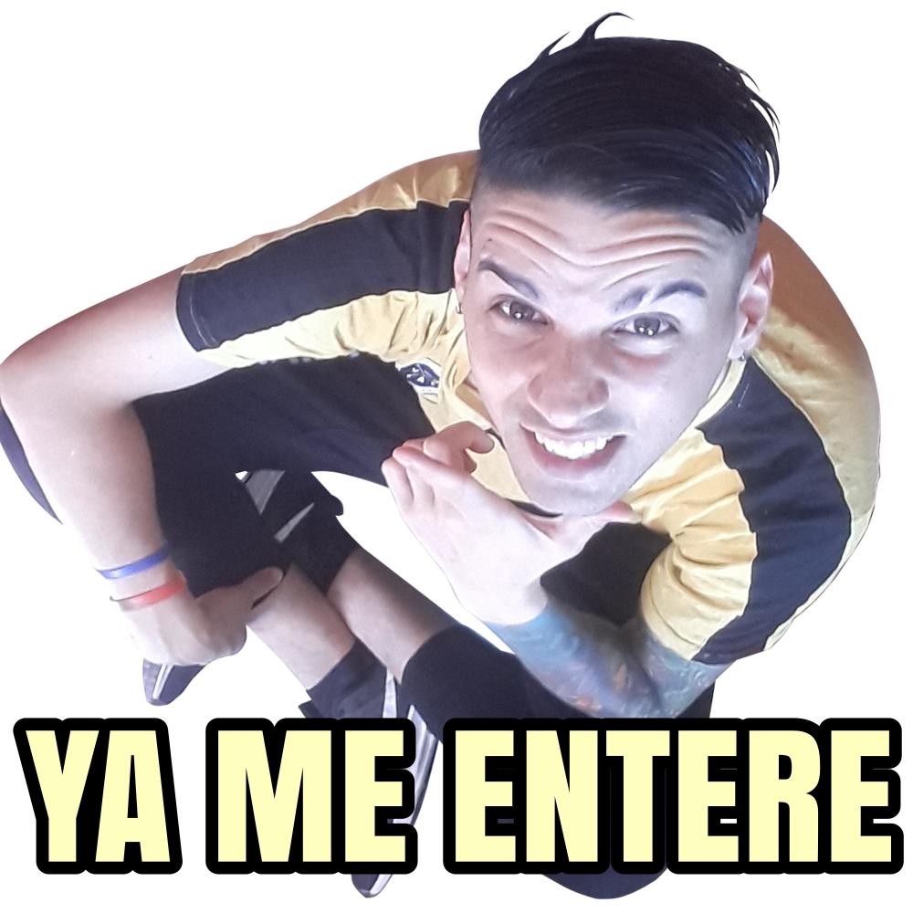 Ya Me Entere