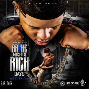 ดาวน์โหลดและฟังเพลง Hate the Way I Love You (Explicit) พร้อมเนื้อเพลงจาก Yella Beezy