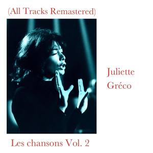 Les chansons Vol. 2 (All Tracks Remastered)