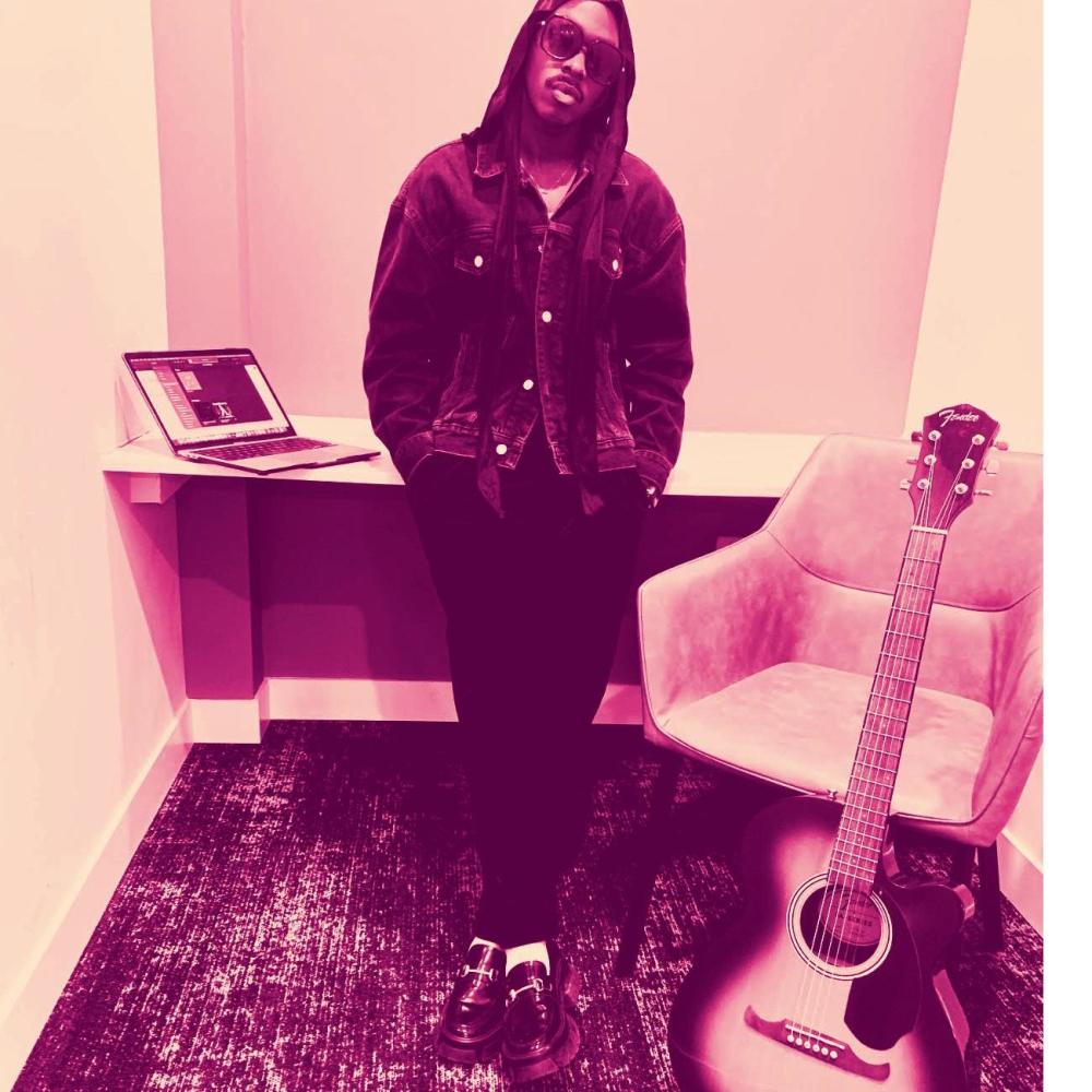 chanceAm (feat. RayTheBoffin) (Explicit)
