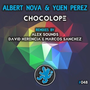 อัลบัม Chocolope ศิลปิน Albert Nova