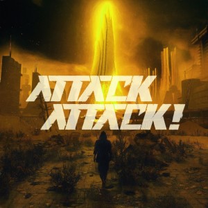 Attack Attack!的專輯Disaster