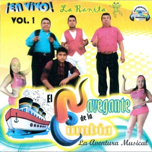ดาวน์โหลดและฟังเพลง Fanny Fanny (En Vivo) พร้อมเนื้อเพลงจาก El Navegante de La Cumbia