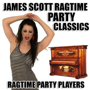 收聽Ragtime Party Players的Efficiency Rag歌詞歌曲