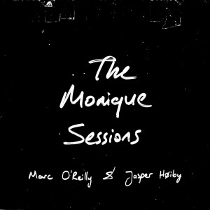 Jasper Høiby的專輯The Monique Sessions