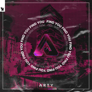 ดาวน์โหลดและฟังเพลง Find You พร้อมเนื้อเพลงจาก Arty