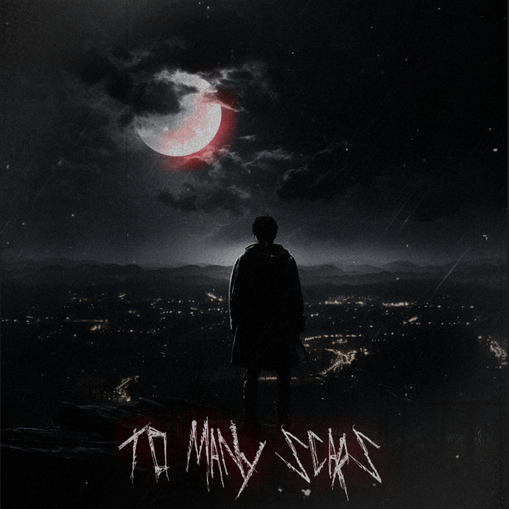 To Many Scars (Explicit)