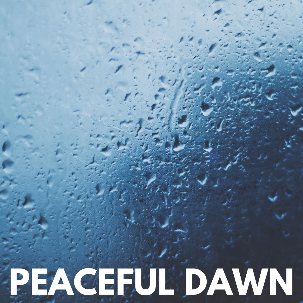 Peaceful Dawn
