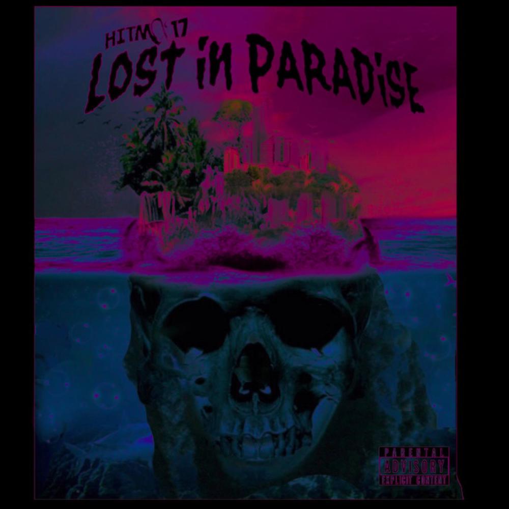 Paradise Freestyle Throw Away (Explicit)