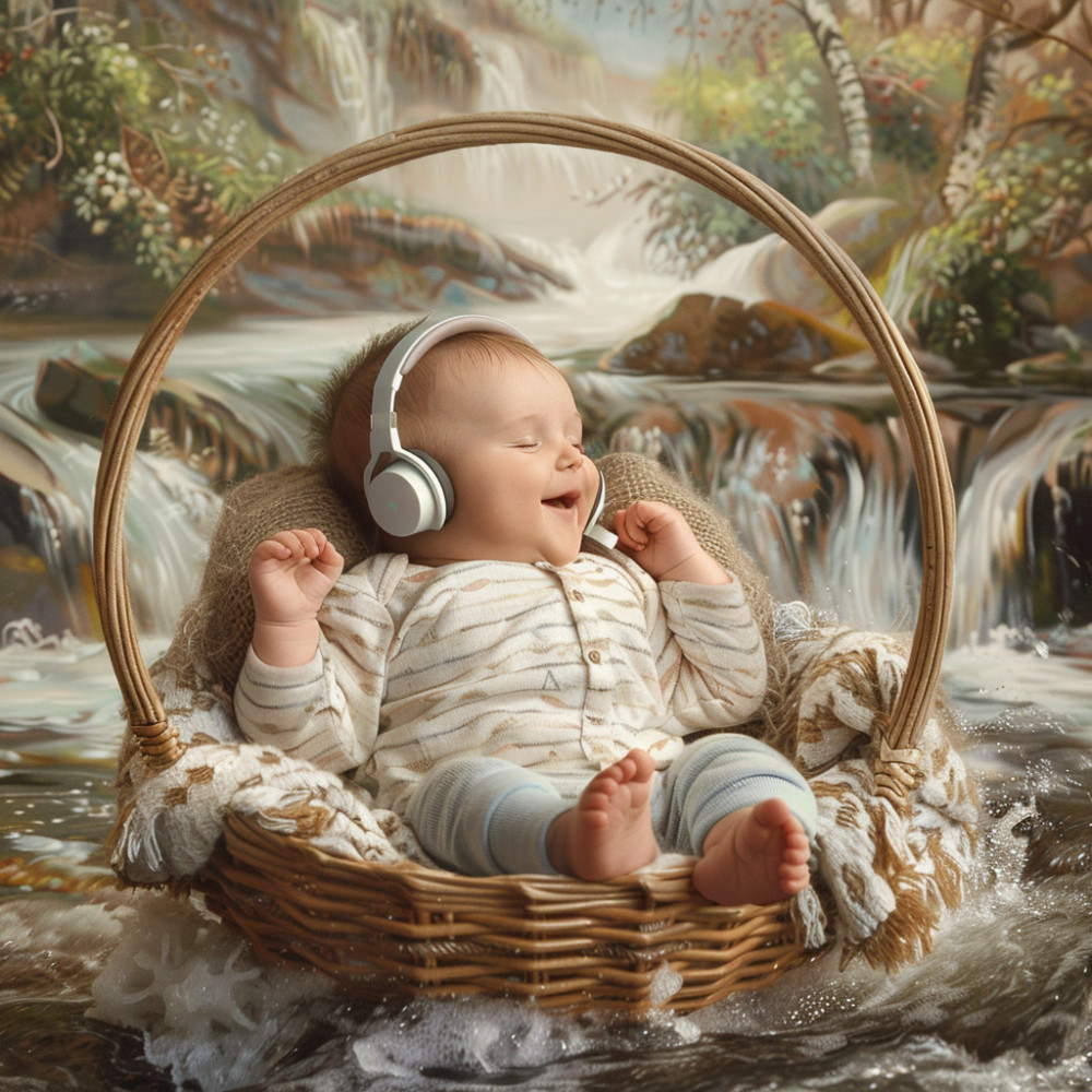 Baby Calm Binaural