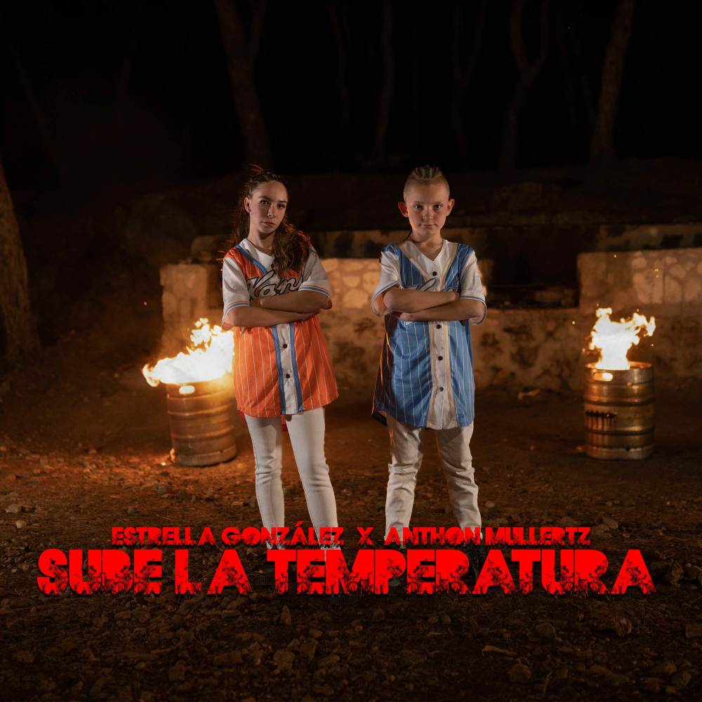 Sube La Temperatura