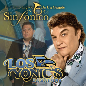收聽Los yonic's的Corazón Vacío (Sinfónico)歌詞歌曲