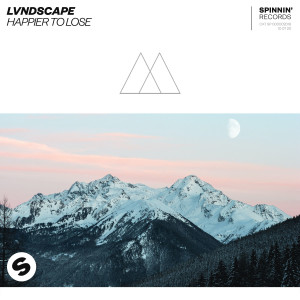 ดาวน์โหลดและฟังเพลง Happier To Lose พร้อมเนื้อเพลงจาก LVNDSCAPE