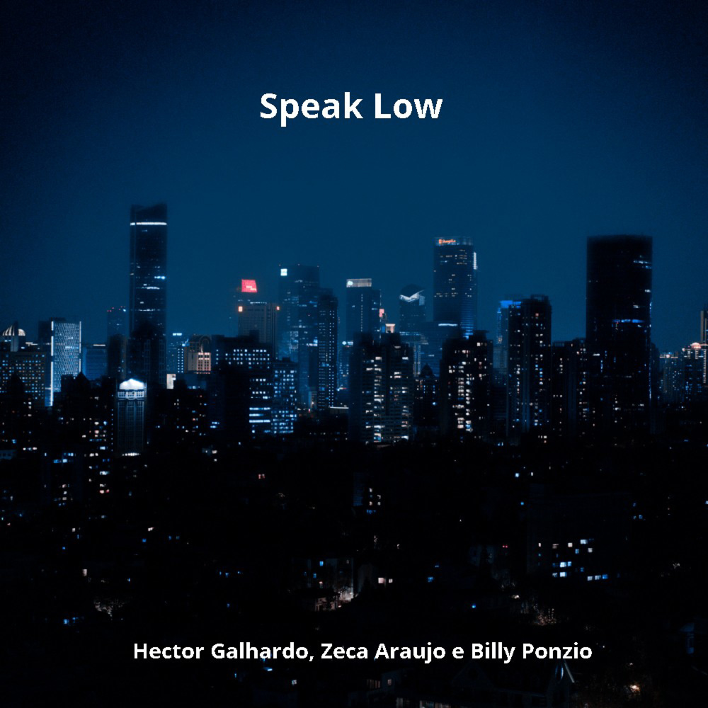 Speak Low