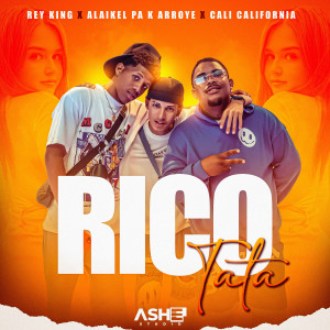 收聽Rey King的Rico Tata歌詞歌曲