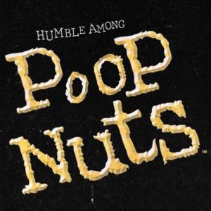 อัลบัม Poopnuts (Explicit) ศิลปิน Humble Among