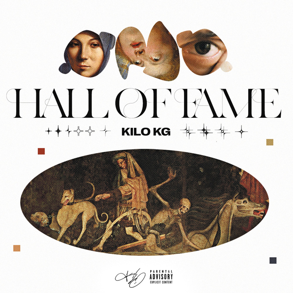 Hall of Fame (Explicit)