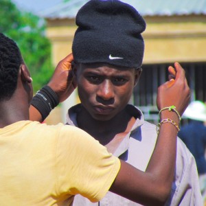 default playlist img