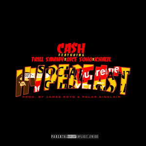 收听Dice Soho的Hype Beast (feat. Trill Sammy, Dice Soho & Khalil) (Explicit)歌词歌曲