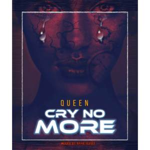 อัลบัม Cry No More ศิลปิน Queen