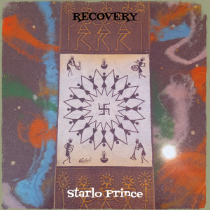 Starlo Prince的专辑Recovery (Explicit)