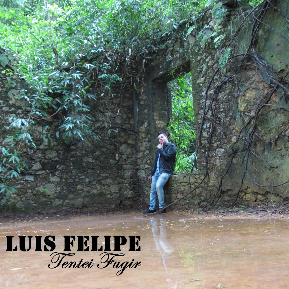 Tentei Fugir (Acústica)