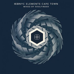 Soulfinder的專輯Elements Cape Town