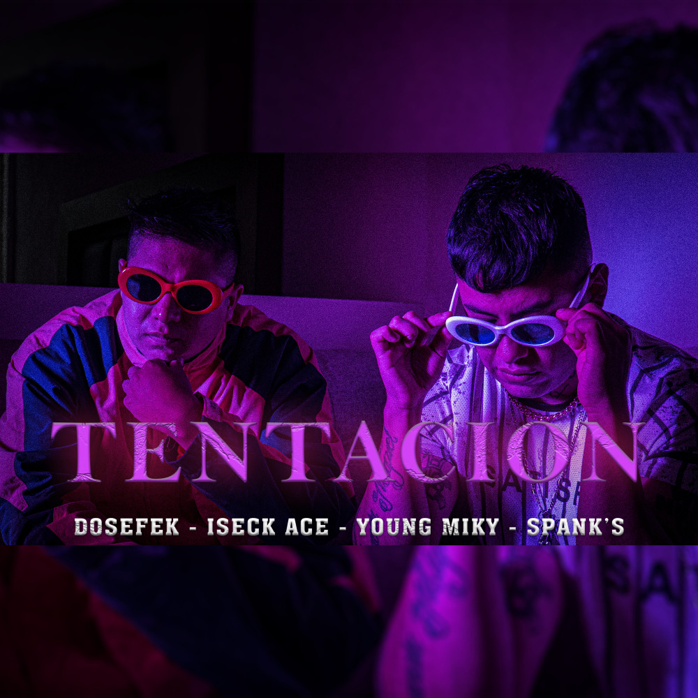 Tentación