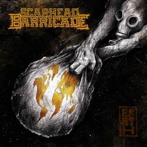 ดาวน์โหลดและฟังเพลง Sampah พร้อมเนื้อเพลงจาก Scarhead Barricade