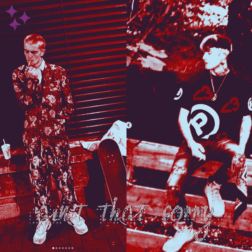 aint that sorry (slowed) (feat. add!son) (Explicit)