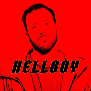 收聽Jimmy Frizzell的HELLBOY (Explicit)歌詞歌曲
