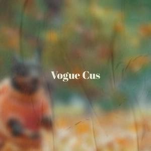 Album Vogue Cus oleh Various