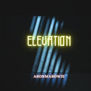 收聽AronMaRowie的Elevation歌詞歌曲