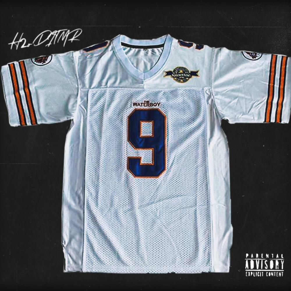 Rich Plan (feat. Sticky Qp) (Explicit)