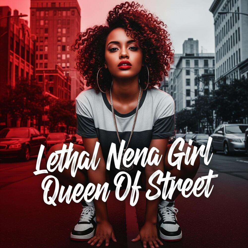Lethal Nena Girl Queen Of Street (Explicit)
