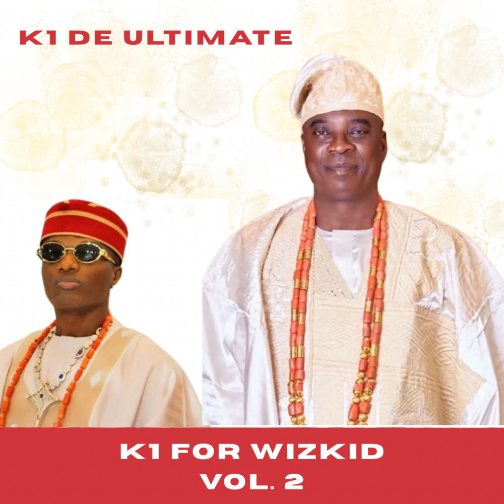 K1 For Wizkid 2, Pt. 5