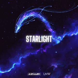 收聽Astuløx的Starlight歌詞歌曲