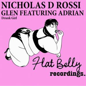 Album Drunk Girl from Nicholas D Rossi