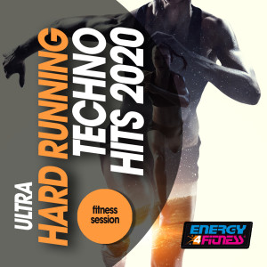 Album Ultra Hard Running Techno Hits 2020 Fitness Session from Mazerati