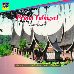 Album Prima Tabagsel oleh Various Artists