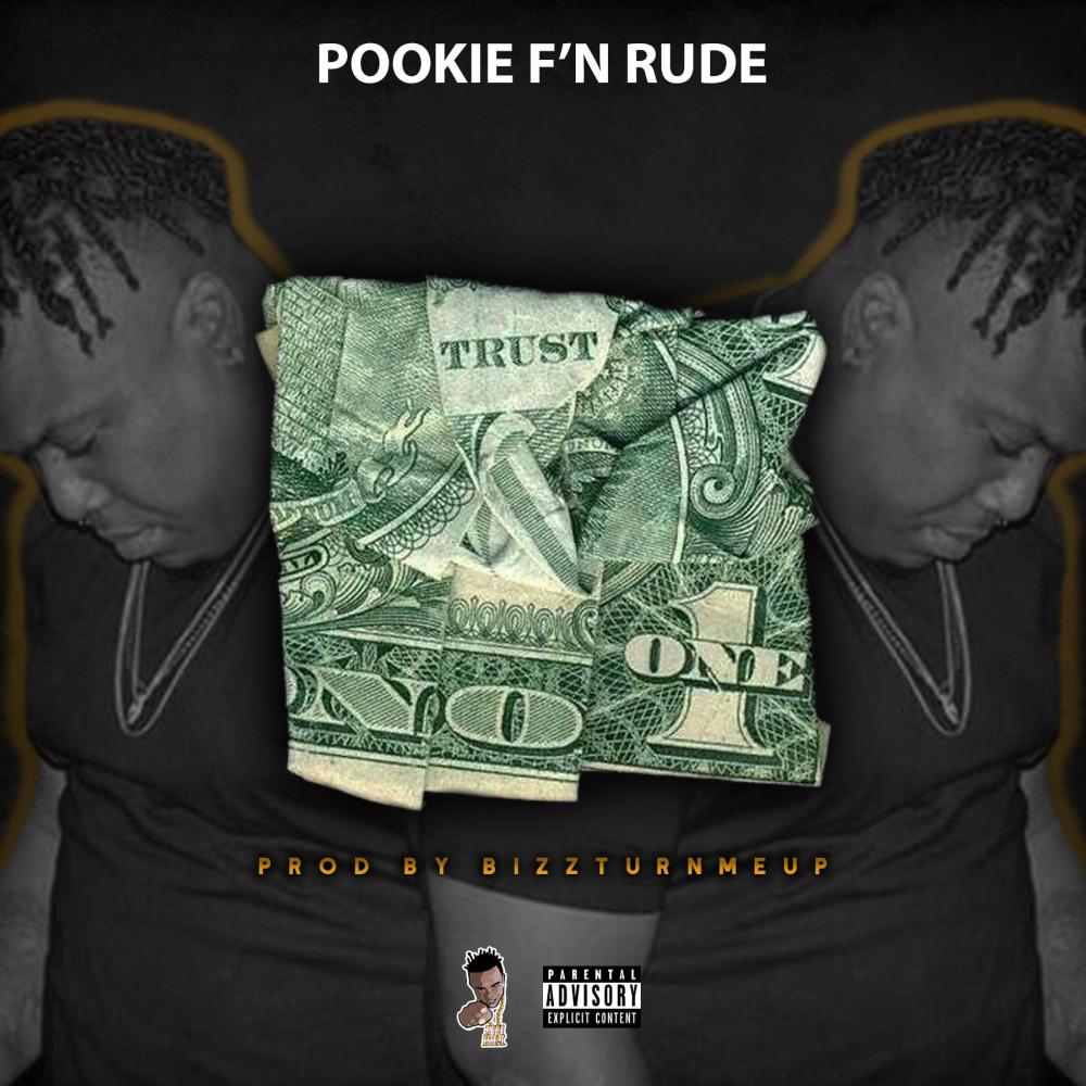 Trust No 1 (Explicit)