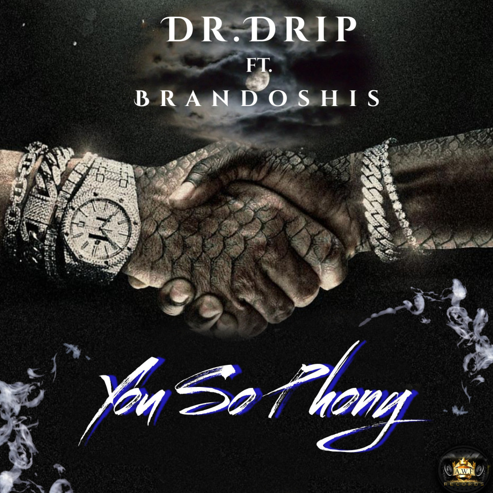 You so Phony (Explicit)