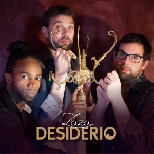 ดาวน์โหลดและฟังเพลง Léa พร้อมเนื้อเพลงจาก Zaza Desiderio